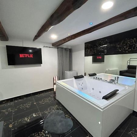 Giovanni Luxury Suites Napoli Dış mekan fotoğraf