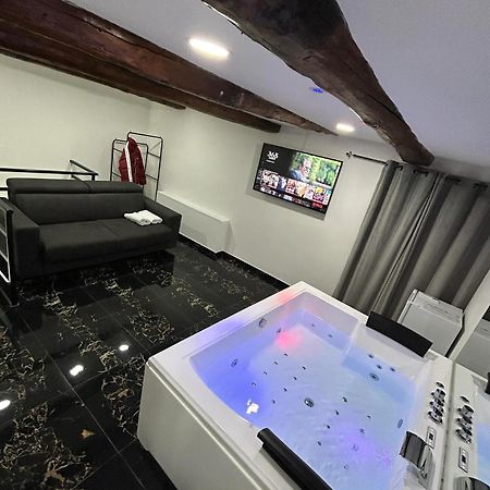 Giovanni Luxury Suites Napoli Dış mekan fotoğraf