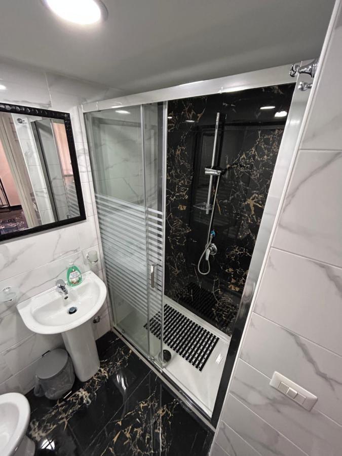Giovanni Luxury Suites Napoli Dış mekan fotoğraf