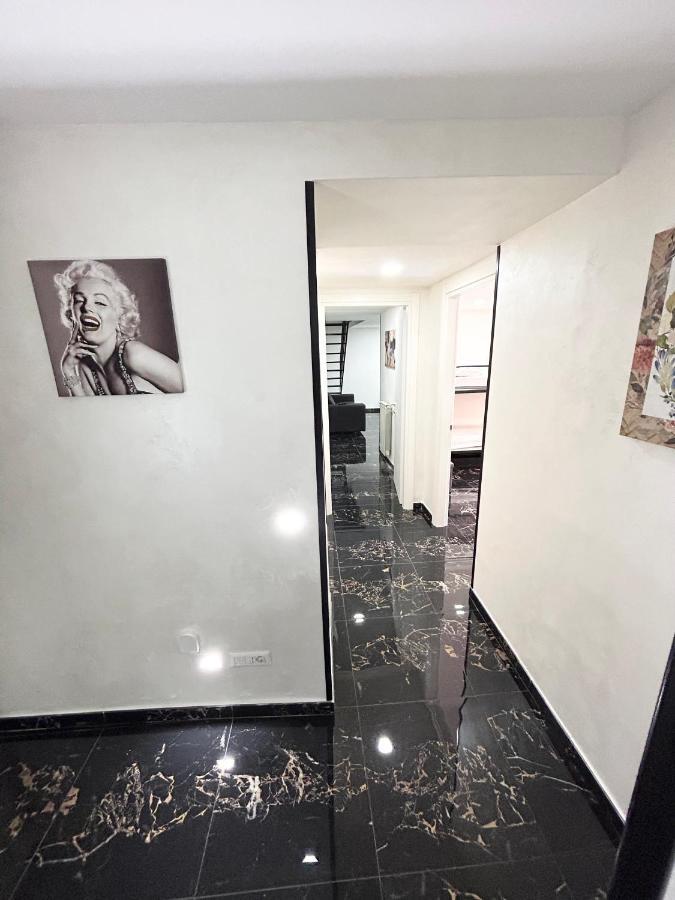 Giovanni Luxury Suites Napoli Dış mekan fotoğraf