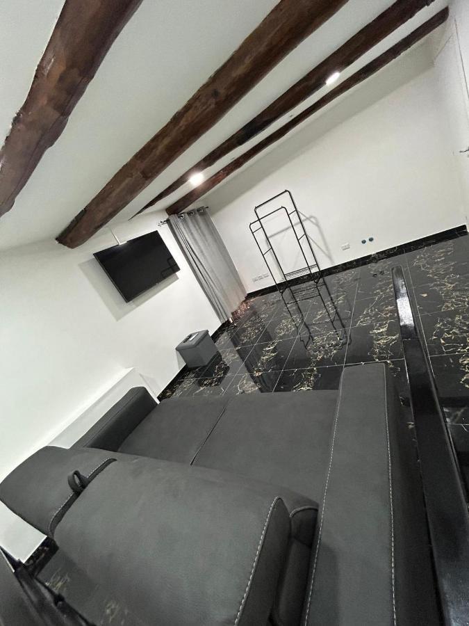Giovanni Luxury Suites Napoli Dış mekan fotoğraf