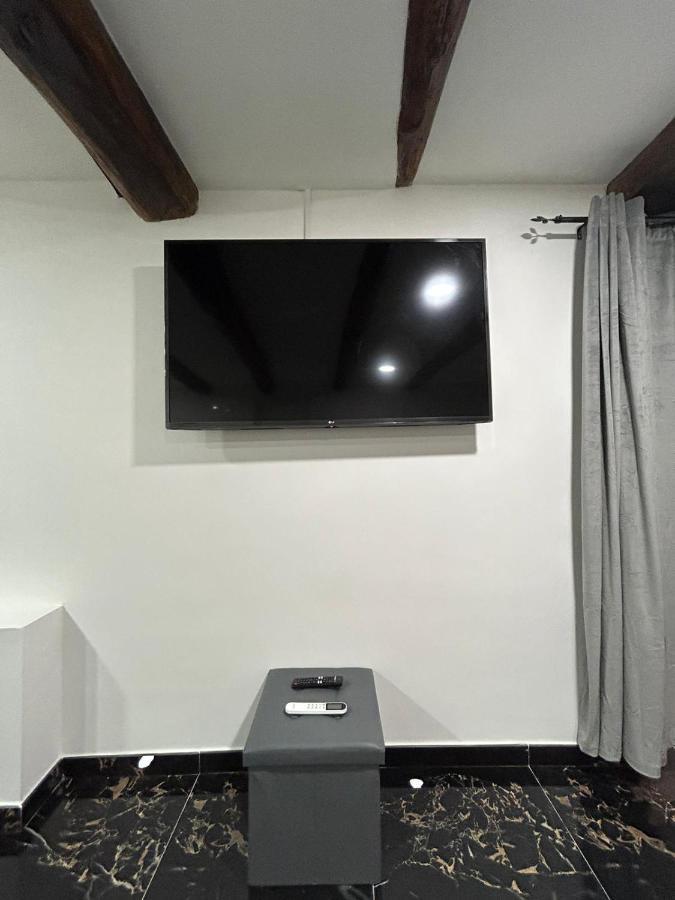 Giovanni Luxury Suites Napoli Dış mekan fotoğraf