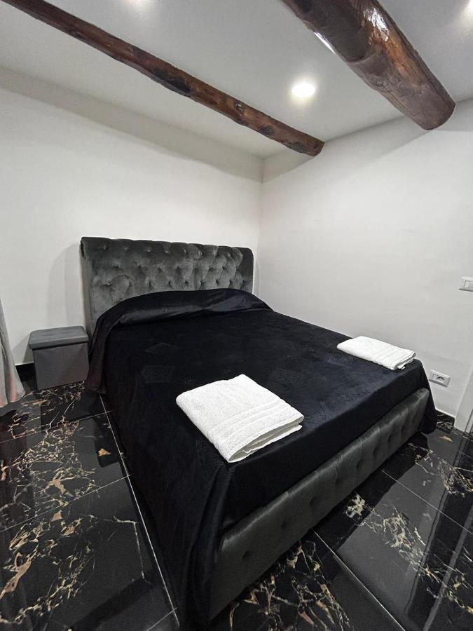 Giovanni Luxury Suites Napoli Dış mekan fotoğraf
