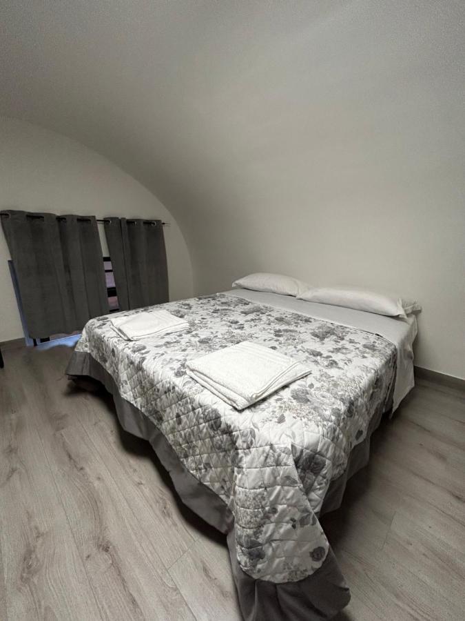 Giovanni Luxury Suites Napoli Dış mekan fotoğraf