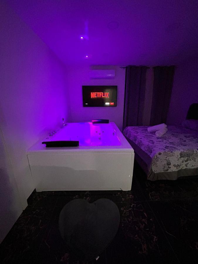 Giovanni Luxury Suites Napoli Dış mekan fotoğraf