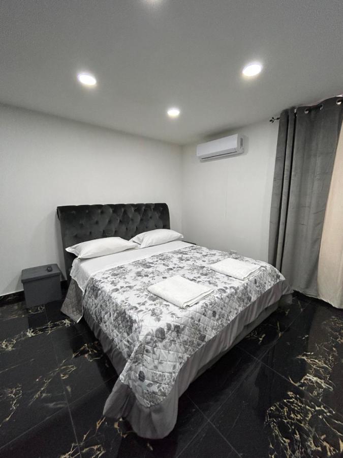 Giovanni Luxury Suites Napoli Dış mekan fotoğraf