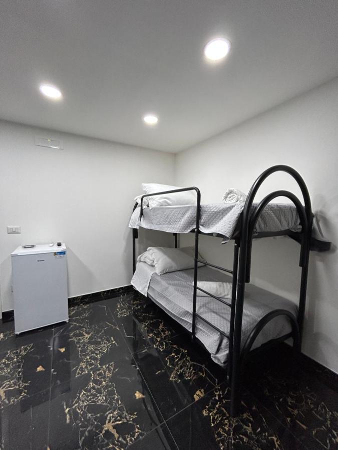 Giovanni Luxury Suites Napoli Dış mekan fotoğraf