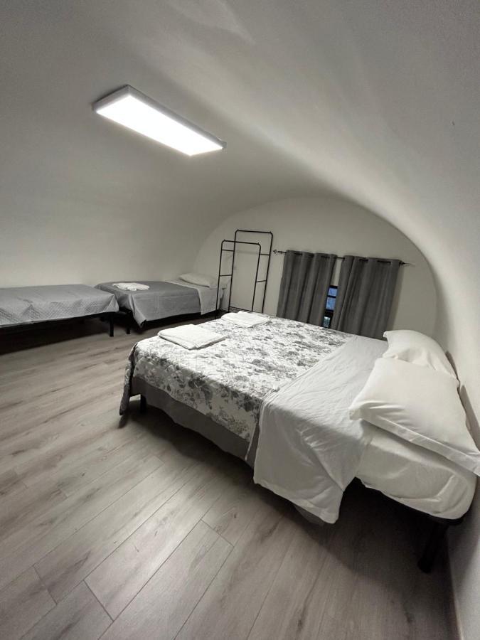 Giovanni Luxury Suites Napoli Dış mekan fotoğraf