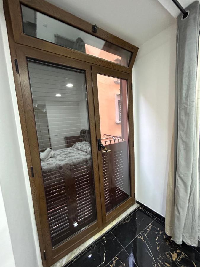 Giovanni Luxury Suites Napoli Dış mekan fotoğraf