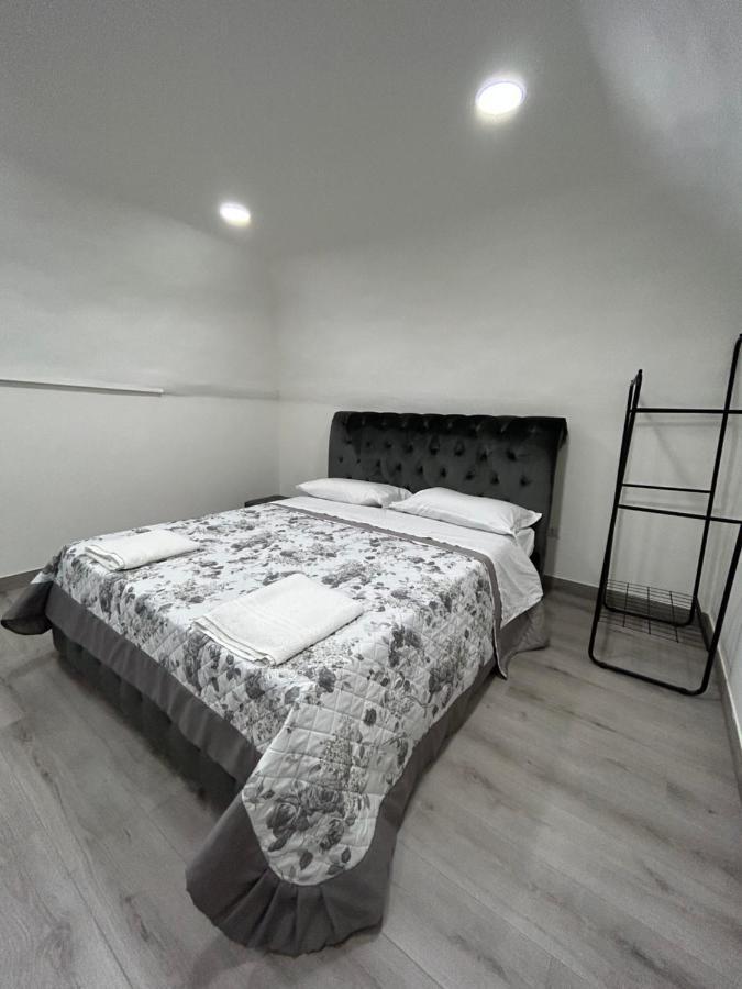 Giovanni Luxury Suites Napoli Dış mekan fotoğraf