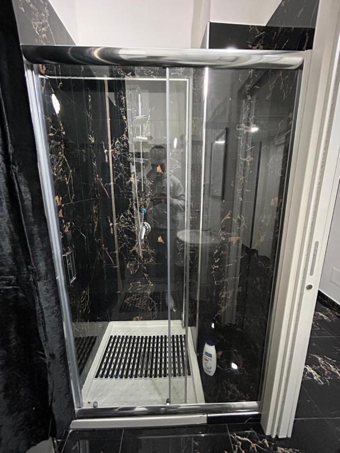 Giovanni Luxury Suites Napoli Dış mekan fotoğraf