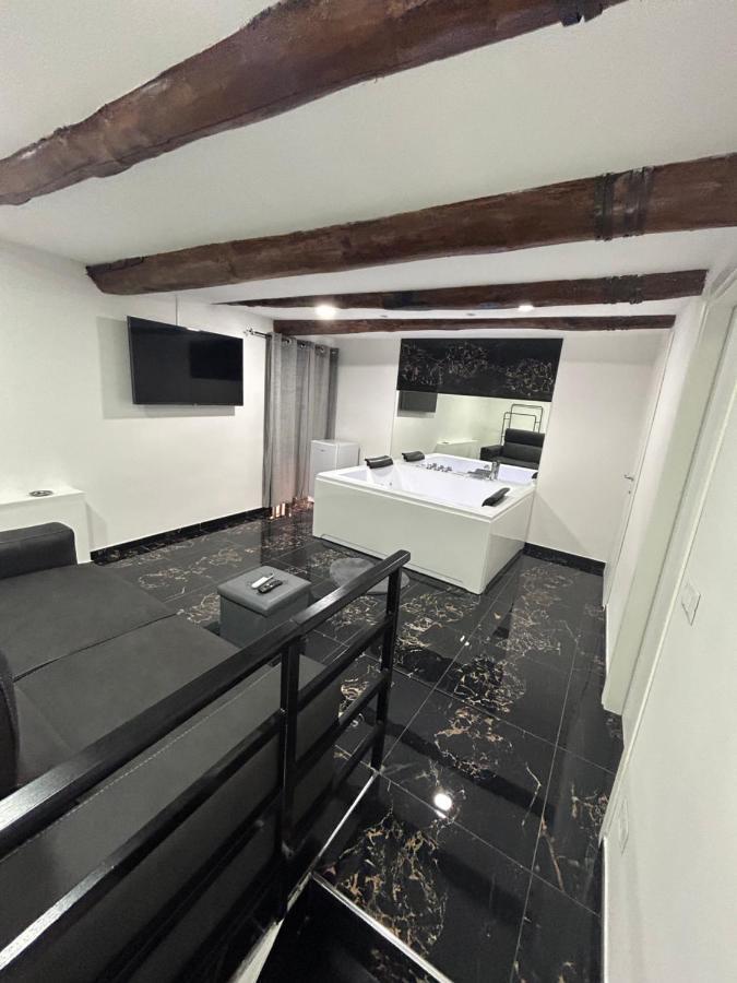 Giovanni Luxury Suites Napoli Dış mekan fotoğraf