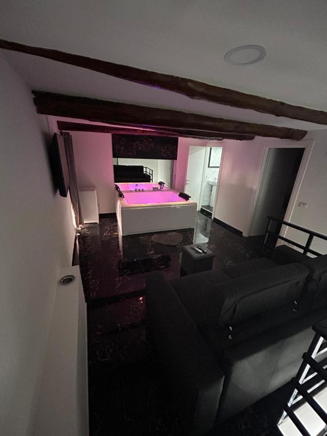 Giovanni Luxury Suites Napoli Dış mekan fotoğraf